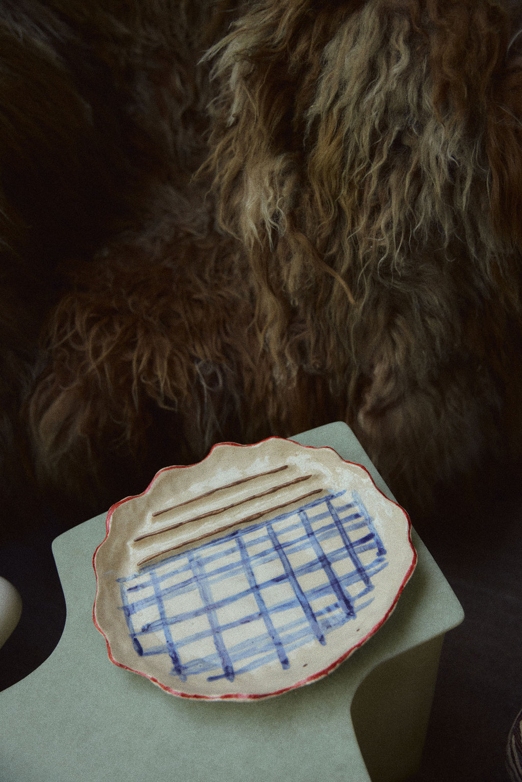 Le Plat Serviette 03.