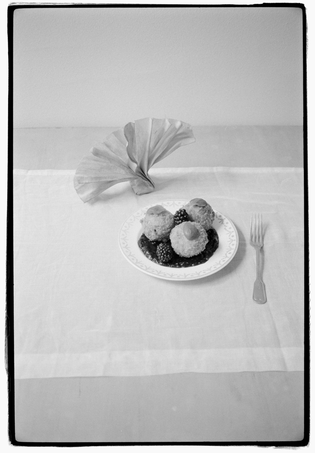 Gud vad gott – en receptsamling (Magazine)