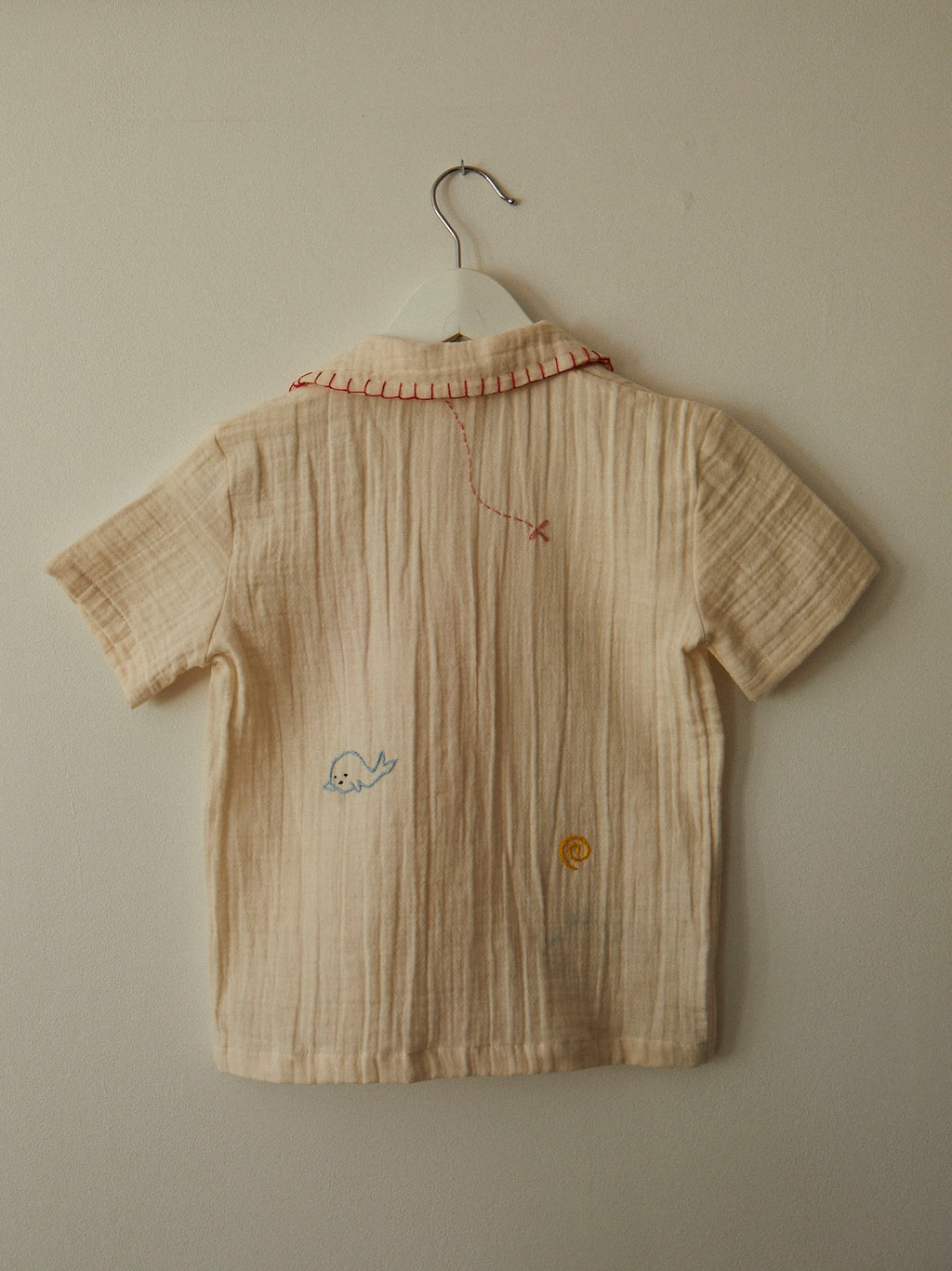 Kids Shirt No3 TWWPxREKA