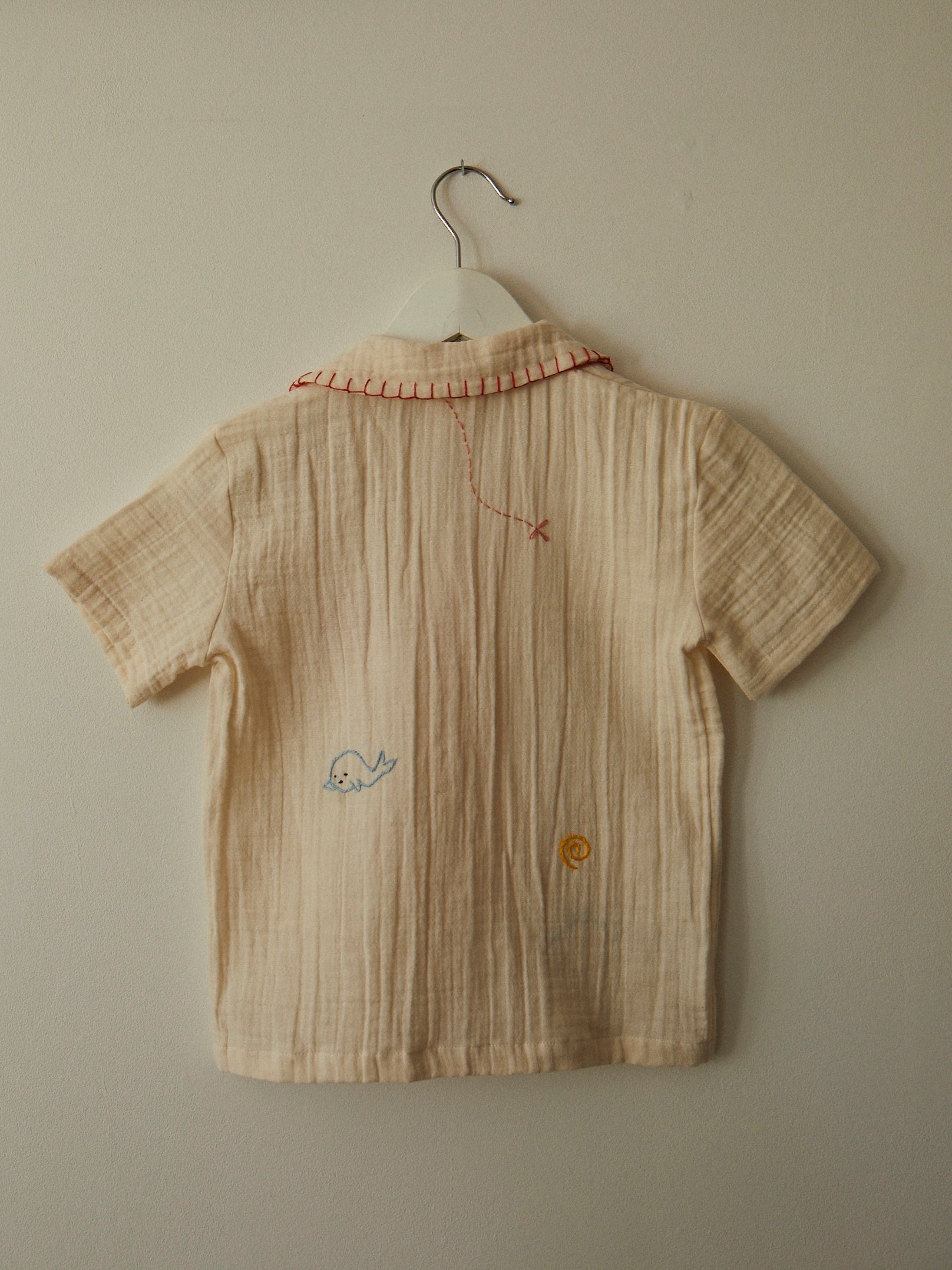 Kids Shirt No3 TWWPxREKA