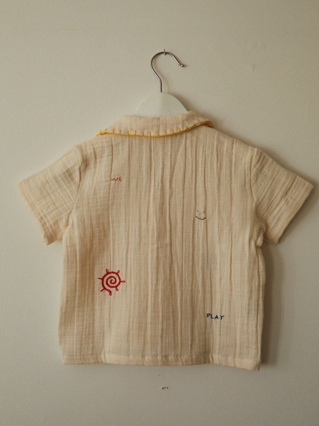 Kids Shirt No1 TWWPxREKA