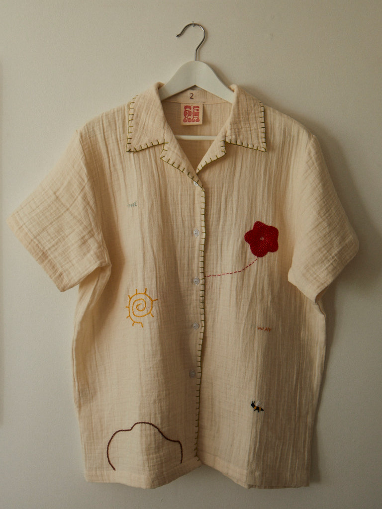Shirt No2 TWWPxREKA