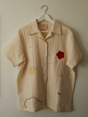 Shirt No2 TWWPxREKA