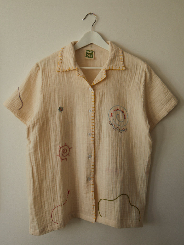 Shirt No1 TWWPxREKA