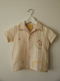 Kids Shirt No2 TWWPxREKA