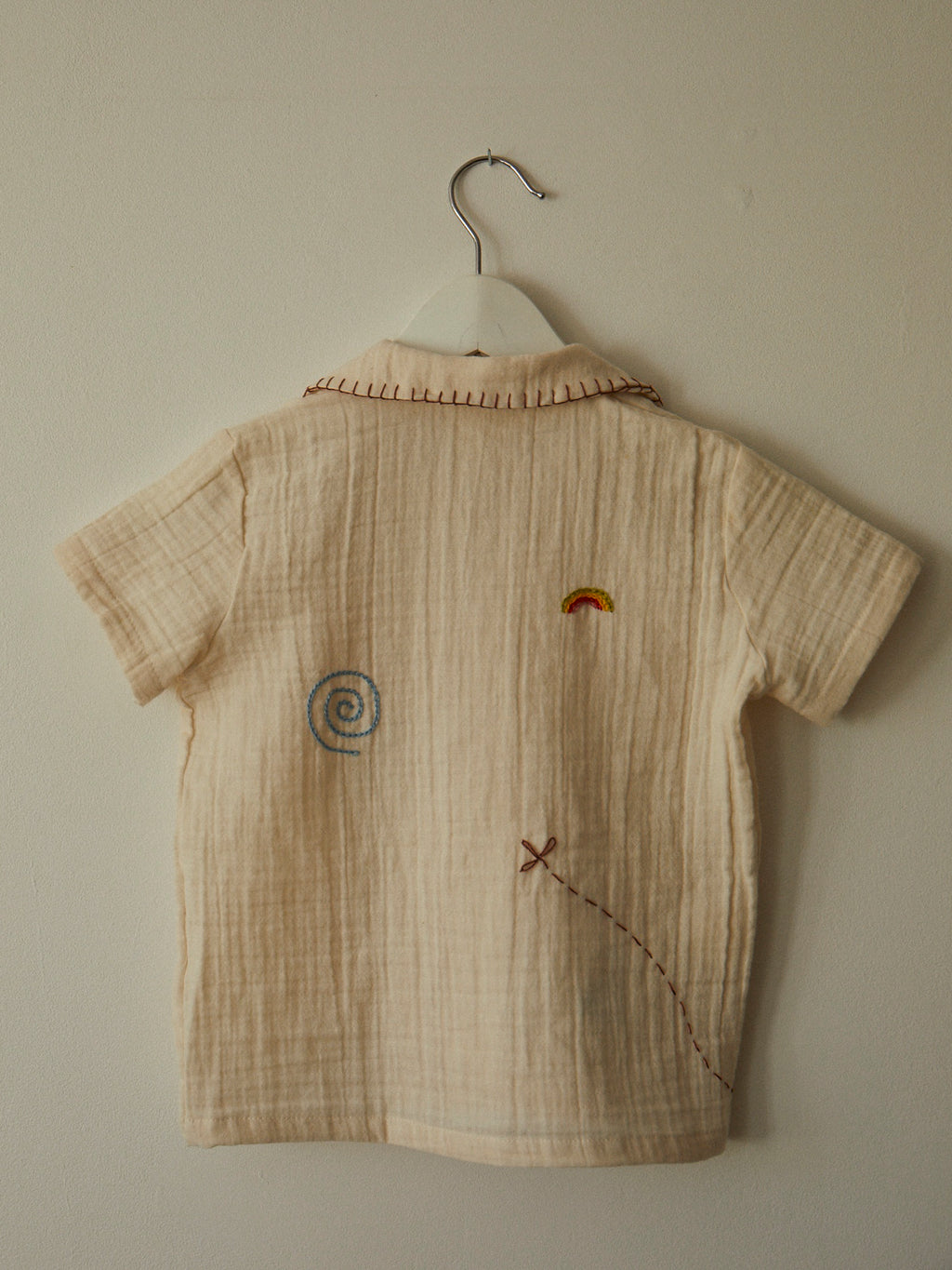 Kids Shirt No2 TWWPxREKA