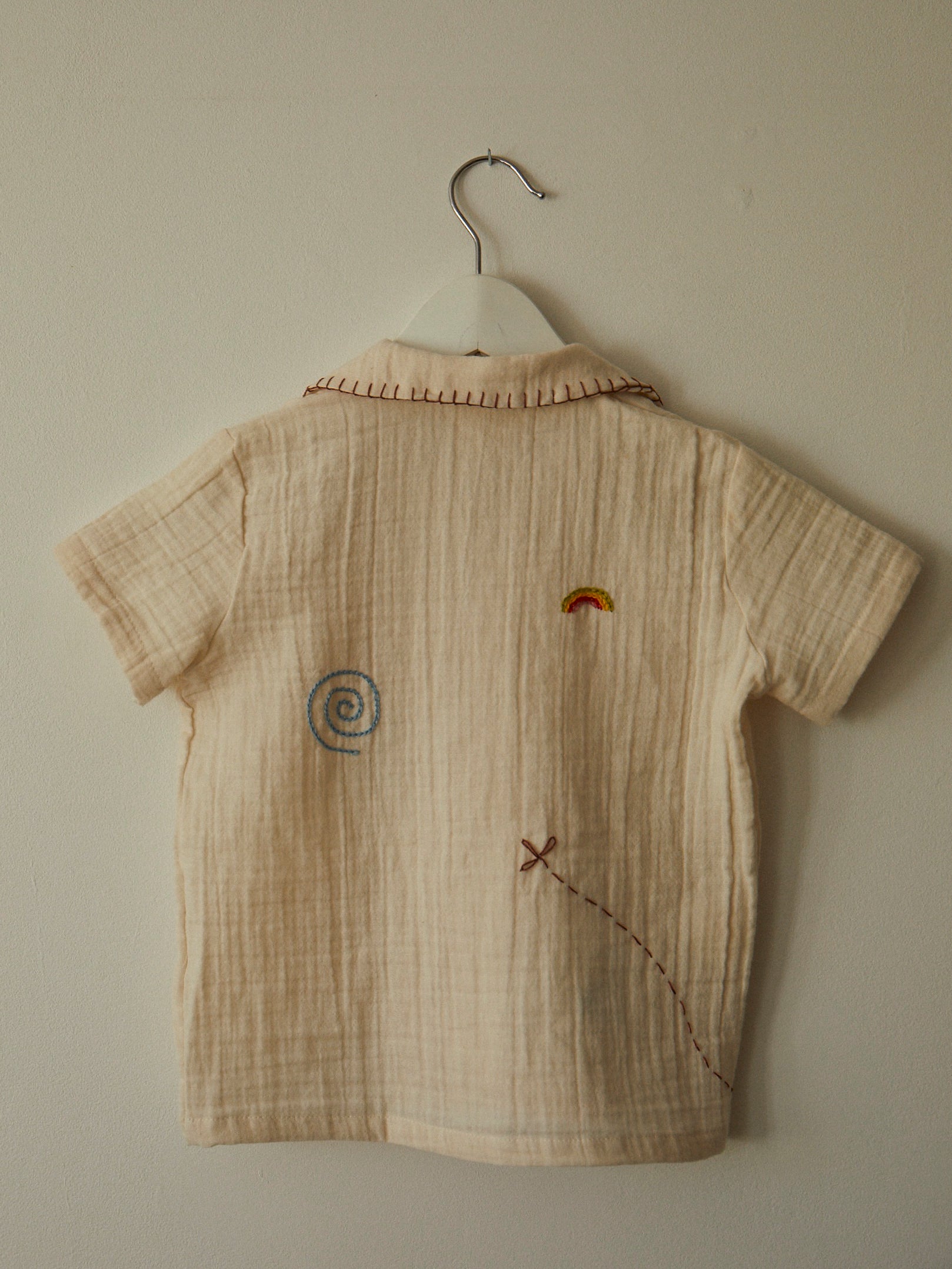 Kids Shirt No2 TWWPxREKA