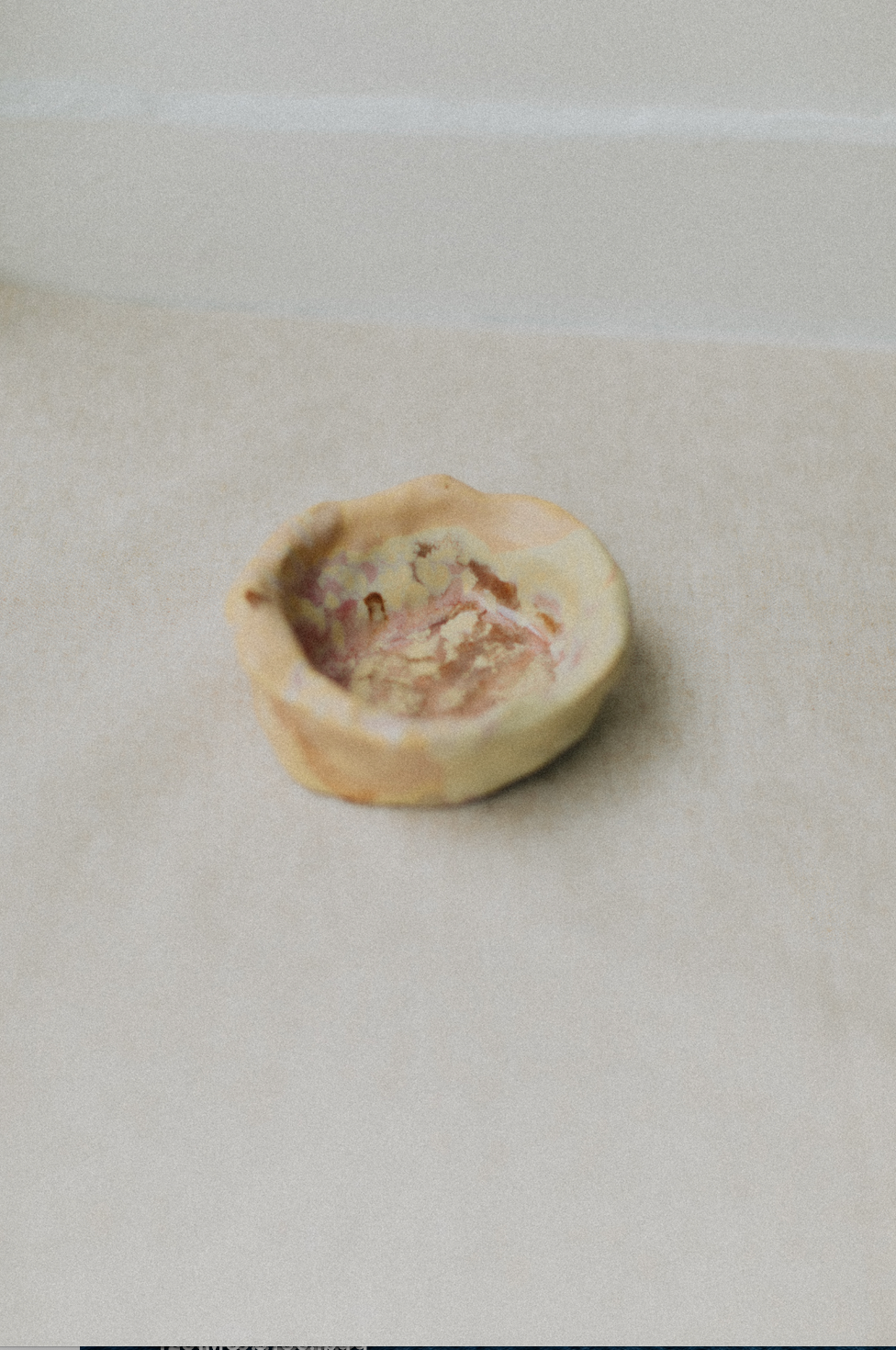 "Chubby olive, snacks or key"