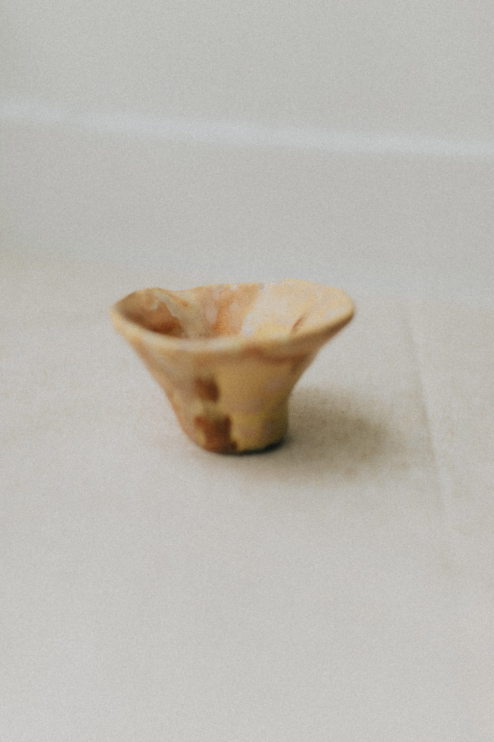 "The five or ten olive"