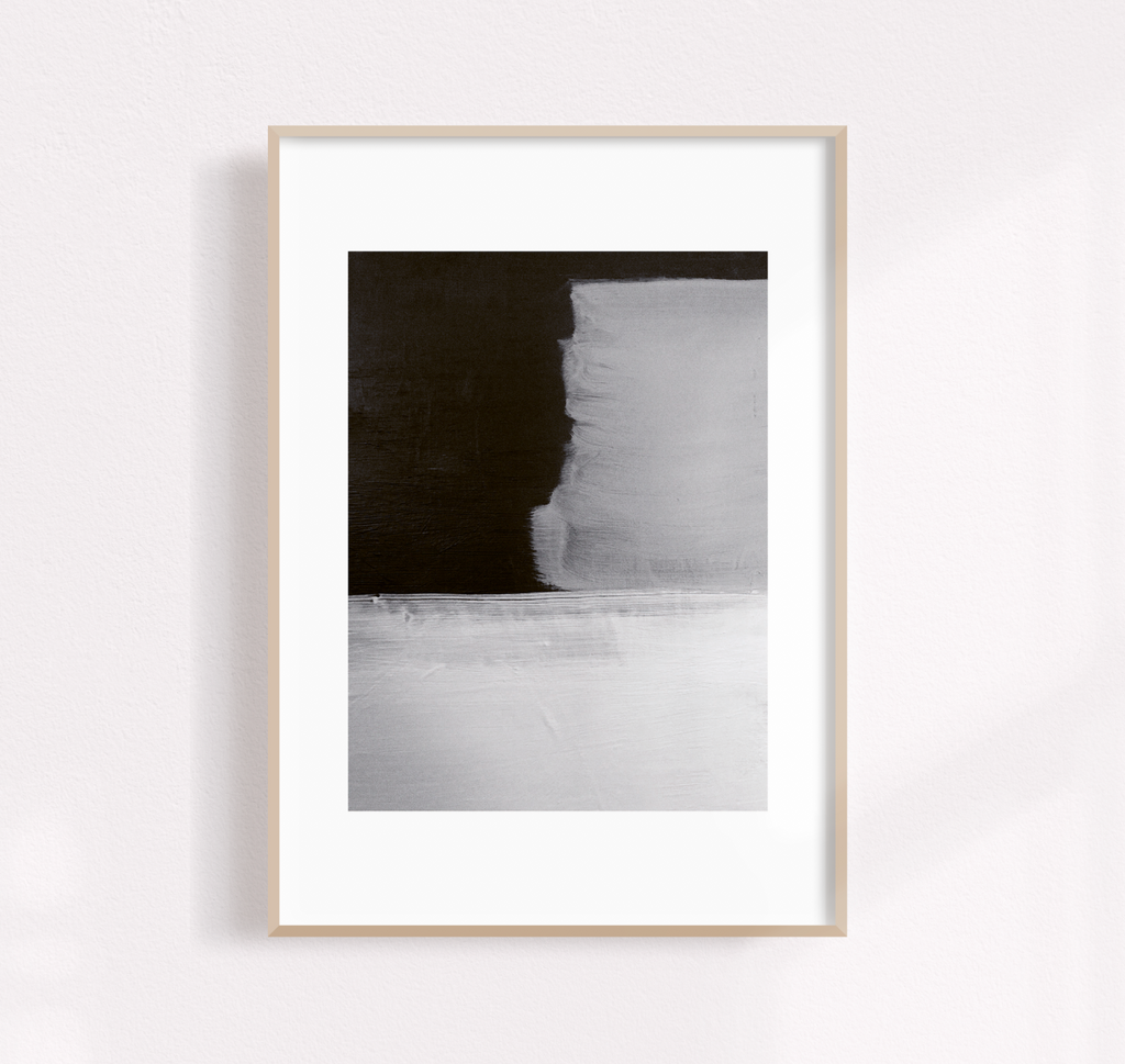 Art Print ‘Fields’