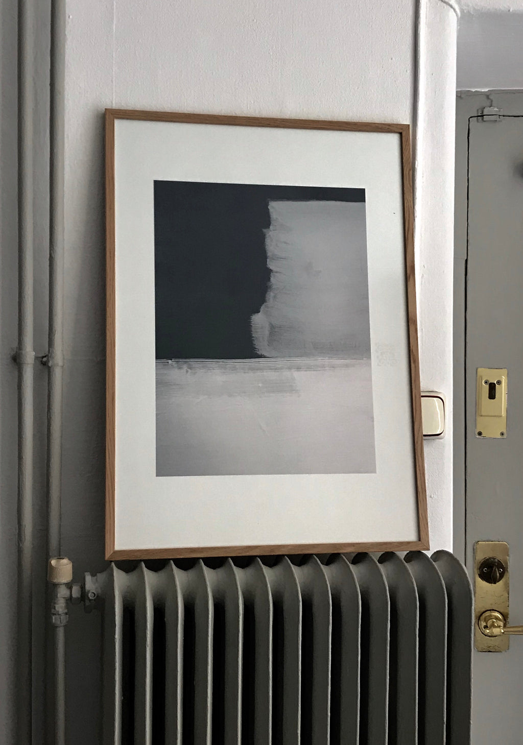 Art Print ‘Fields’