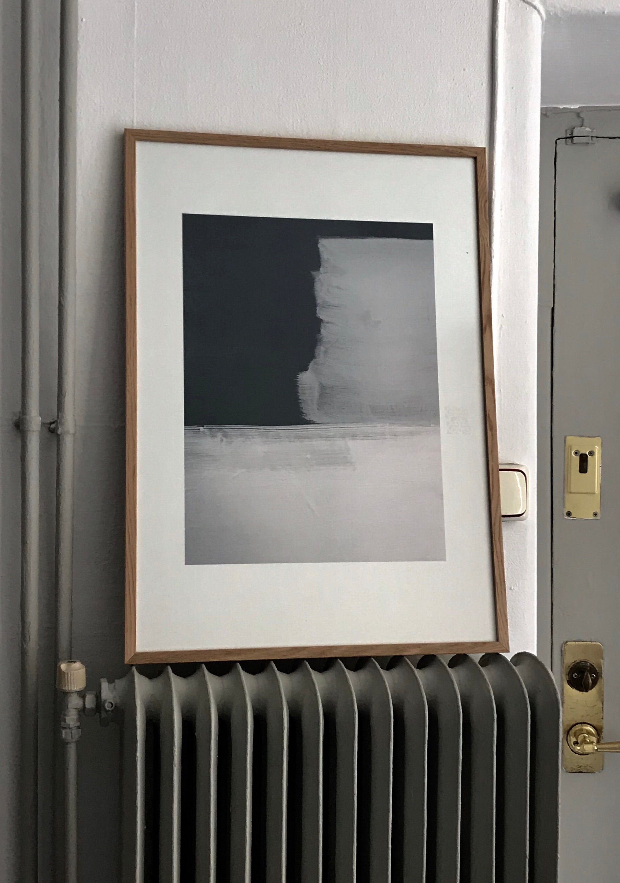 Art Print ‘Fields’