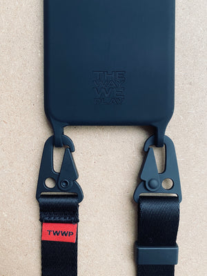 TWWP Necklace Mobile Case